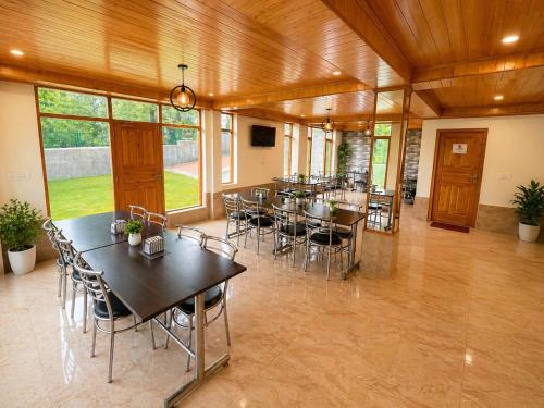 Mountain Route Cottage photo 5