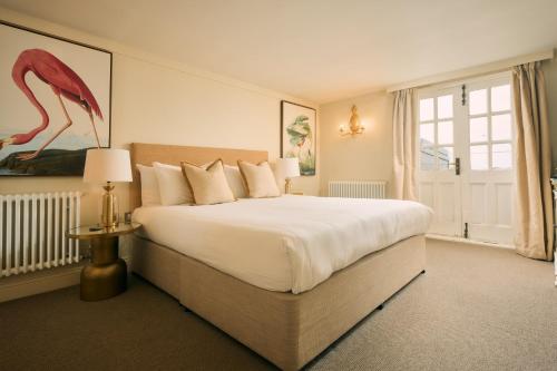 Room, family, signature, with views