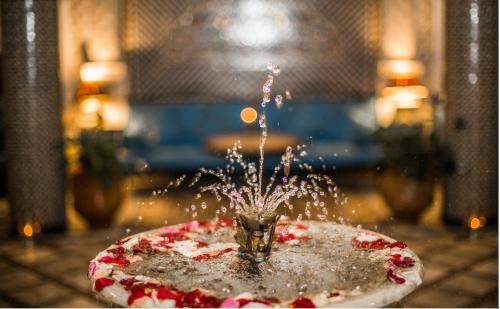 Riad Sara, Fès (fotografie 9)