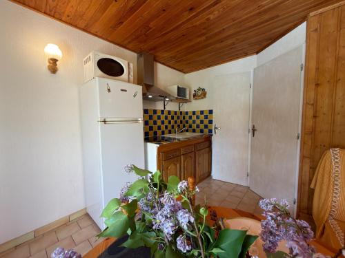 Appartement avec terrasse dans le Verdon ! in Castellane