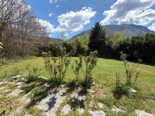 Dārzs, Appartement avec terrasse dans le Verdon ! in Castellane