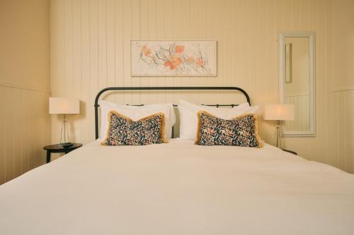 Suite, deluxe