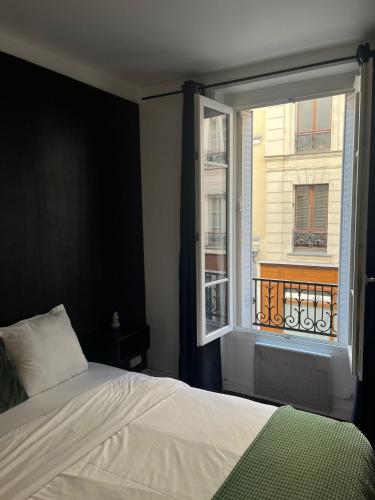 Charmant Petit Studio - Quartier Champs de Mars
