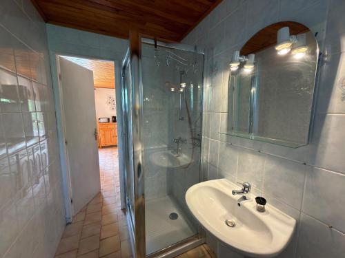 Vannas istaba, Appartement avec terrasse dans le Verdon ! in Castellane