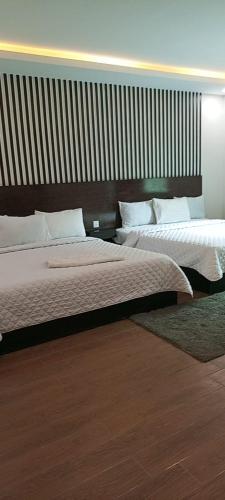 Keran Retreat Hotel in Sharda