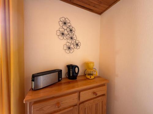 Iekārtas, Appartement avec terrasse dans le Verdon ! in Castellane