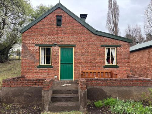 . Anna's Cottage