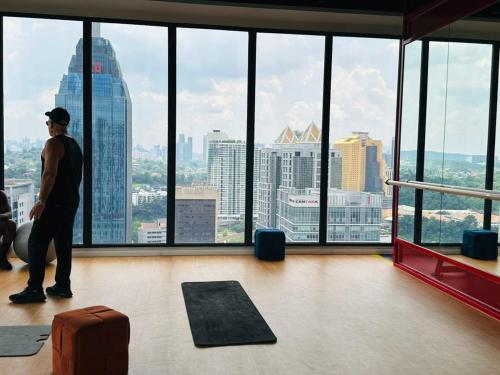 Majestic Residence KLCC By Homestay - image 14