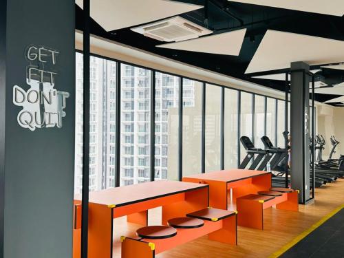 Majestic Residence KLCC By Homestay - image 3
