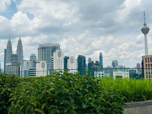Majestic Residence klcc by Smart home - image 7