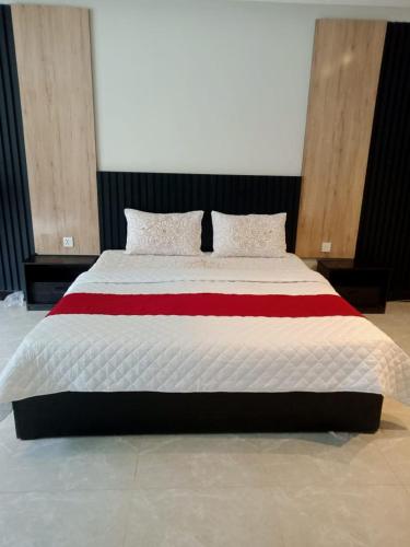 Keran Retreat Hotel in Sharda