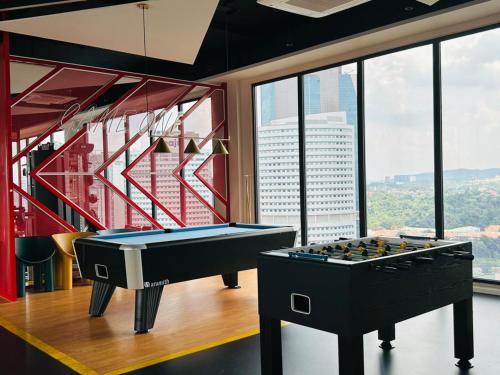 Majestic Residence KLCC By Homestay - image 7