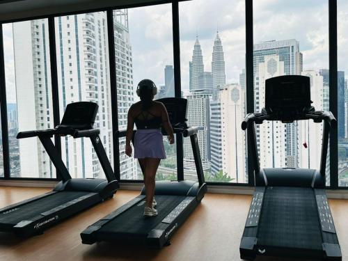 Majestic Residence KLCC By Homestay - image 10