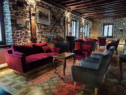 Hostal Ayestaran I in Lekunberri
