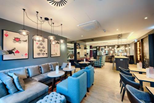Premier Inn Koeln City Centre, Cologne