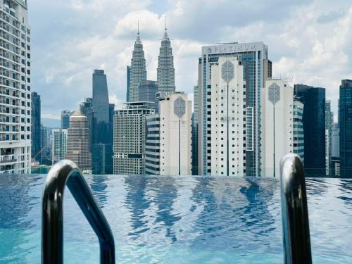 Majestic Residence KLCC By Homestay - image 6