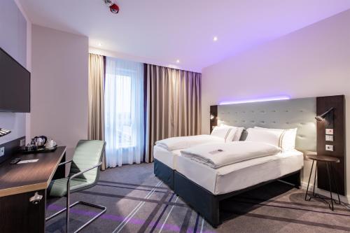 Premier Inn Essen City Centre in Essen