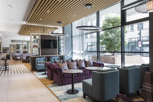 Premier Inn Freiburg City Süd in Freiburg im Breisgau, Deutschland