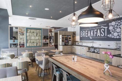 Premier Inn Freiburg City Süd in Freiburg im Breisgau, Deutschland