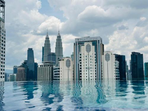 Majestic Residence KLCC By Homestay - image 11