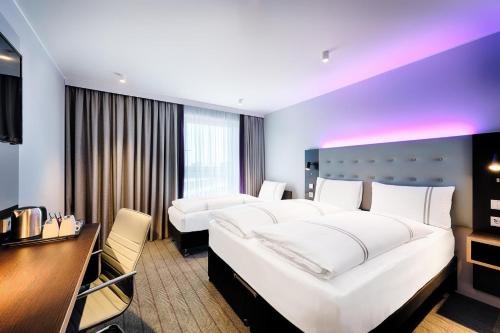 Premier Inn Lübeck City Centre in Lubeck