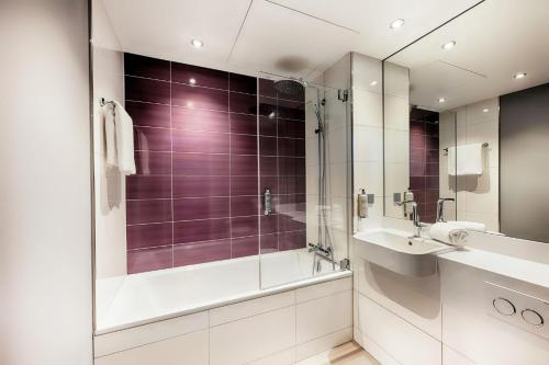 Premier Inn Dresden City Prager Straße, Drážďany (fotografie 3)