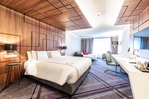 Premier Inn Braunschweig City Centre in Braunschweig