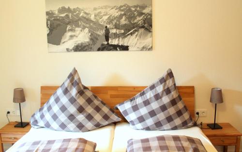 Ferienwohnung Benne - Apartment - Oberstdorf