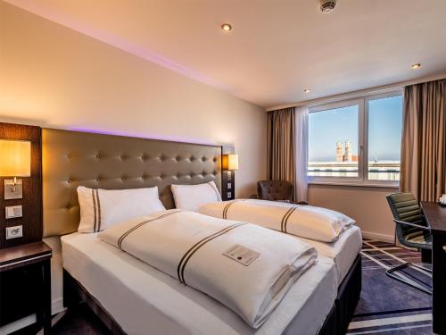 Premier Inn München City Zentrum - Munich