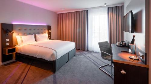 Premier Inn Nuernberg City Opernhaus, Nuremburg