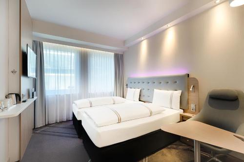 Premier Inn Frankfurt Westend, Frankfurt/Main (photo 9)