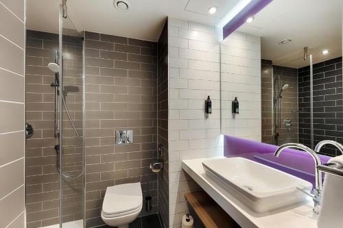 Premier Inn Frankfurt Westend, Frankfurt/Main (photo 4)