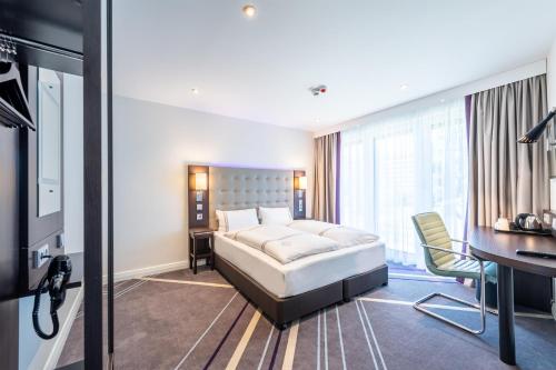 Premier Inn München City Schwabing, München (Foto 8)