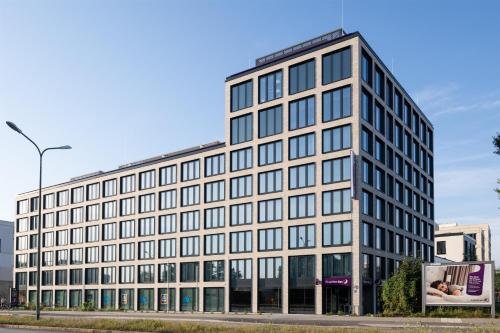 Premier Inn München City Schwabing, München (Foto 6)
