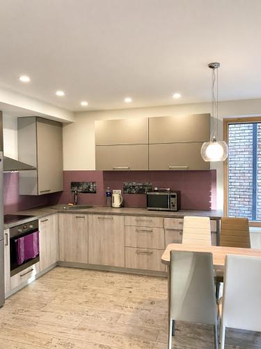 Klaipeda Seaside Apartments with self check-in in Karkle