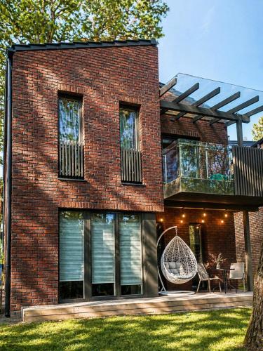 Klaipeda Seaside Apartments with self check-in in Karkle