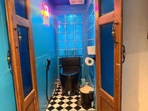 The Oasis on 8 Cozy Homestay & Café - image 6