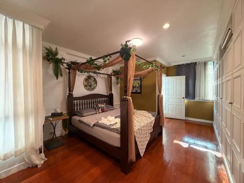 The Oasis on 8 Cozy Homestay & Café - image 12