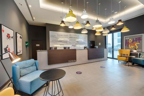 Fuajee, Premier Inn Regensburg City Centre in Regensburg