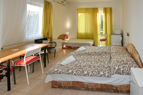 hotel photo