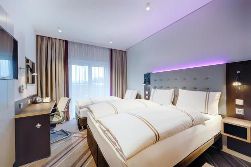 Premier Inn Regensburg City Centre in Regensburg