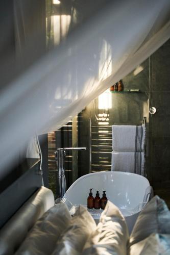 Spanish Farm Boutique Hotel & Villas Room Type - Villa