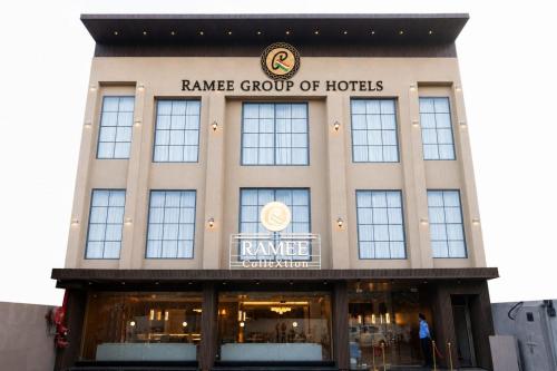 Ramee Collextion Amritsar, Amritsar