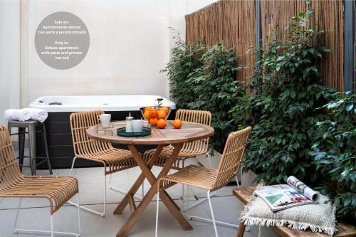 La Sillería de Triana by Magno Apartments 5