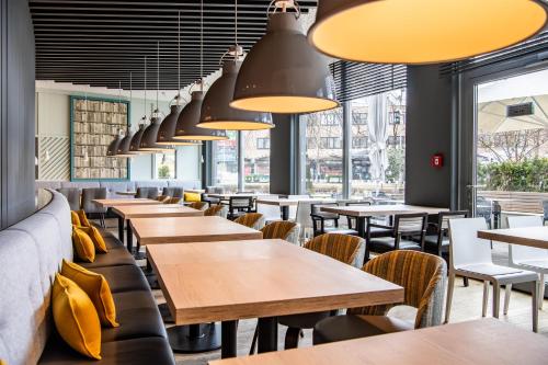 Premier Inn München Messe in Haar, Deutschland