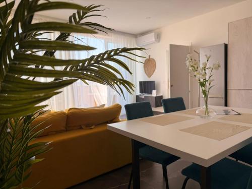 De Rock Penthouse – khách sạn tại Sannat