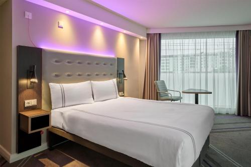 Premier Inn Stuttgart City Centre - Stuttgart