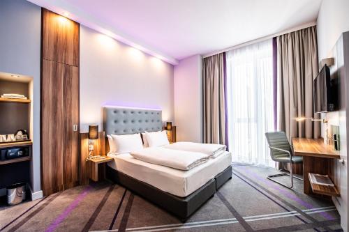 Premier Inn Heidelberg City Centre in 海德堡