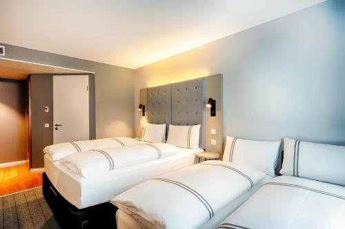 Premier Inn Frankfurt City Europaviertel - image 6