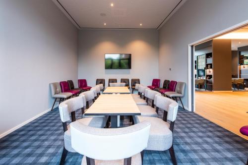 Meeting room / ballrooms, Premier Inn Stuttgart Feuerbach in Stuttgart